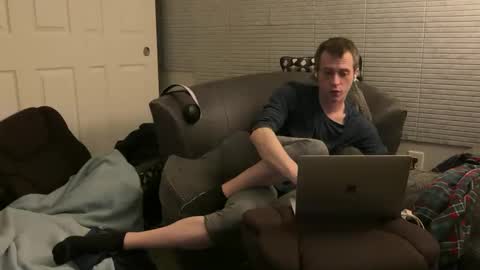 SlimnHungOH online show from December 5, 2:22 pm