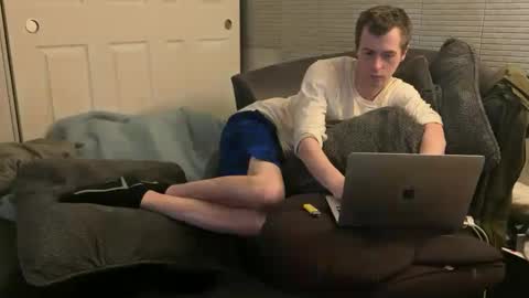 SlimnHungOH online show from December 12, 1:53 am