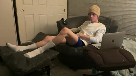 SlimnHungOH online show from December 26, 4:04 pm