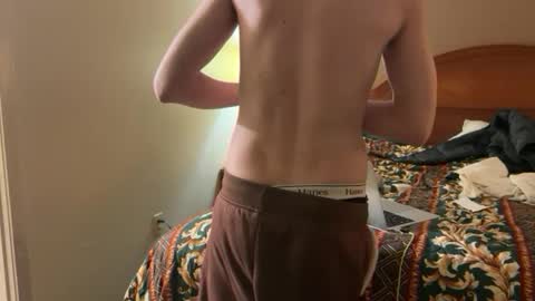 SlimnHungOH online show from January 3, 1:16 am