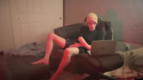 SlimnHungOH online show from January 24, 7:51 am