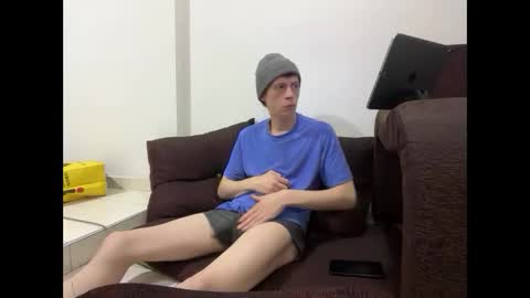 SlimnHungOH online show from October 28, 12:47 am