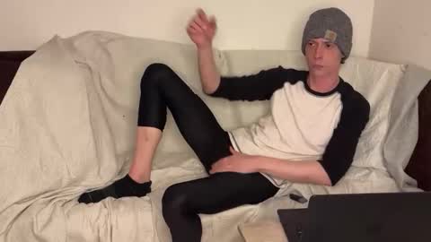 SlimnHungOH online show from November 27, 9:39 pm