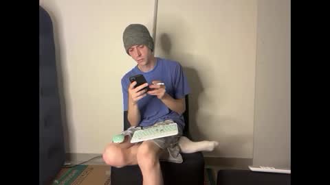 SlimnHungOH online show from February 13, 12:28 am