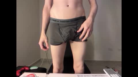 SlimnHungOH online show from March 3, 3:34 am