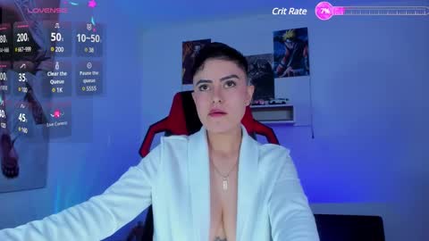 Snapshot of milley_rose chatting on December 27, 10:05 pm Im girl my name is Johana online show from December 27, 10:05 pm