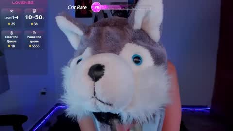 Snapshot of milley_rose chatting on February 4, 8:06 pm Im girl my name is Johana online show from February 4, 8:06 pm