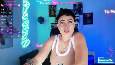 Snapshot of milley_rose chatting on September 9, 7:35 pm Im girl my name is Johana online show from September 9, 7:35 pm