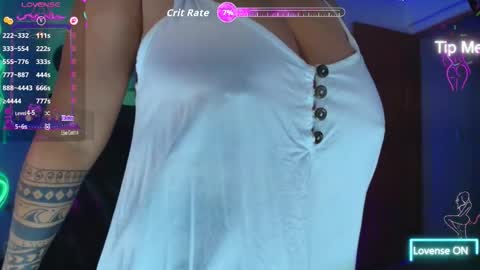 Im girl my name is Johana  online show from March 4, 11:38 am