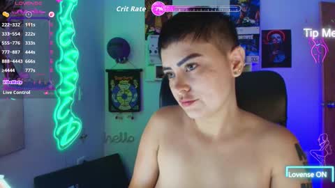 Im girl my name is Johana  online show from March 20, 12:32 pm