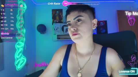 Im girl my name is Johana  online show from April 6, 8:21 pm