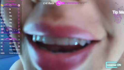 Im girl my name is Johana  online show from June 3, 8:36 pm