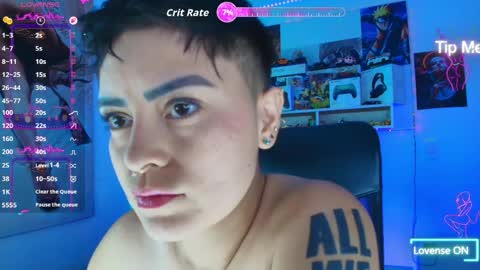 Im girl my name is Johana  online show from June 4, 8:15 pm