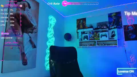Im girl my name is Johana  online show from June 10, 8:52 pm