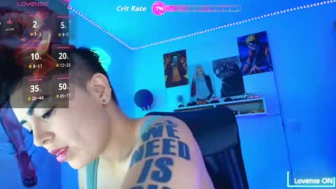 Im girl my name is Johana  online show from July 15, 6:57 pm