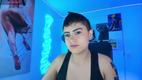 Im girl my name is Johana  online show from July 20, 7:27 pm