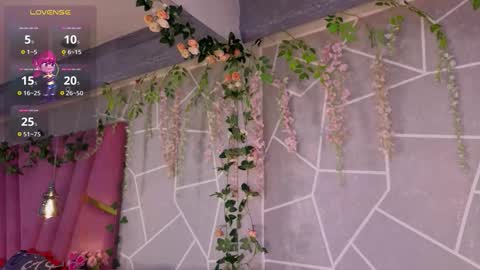 milleyjones_ online show from November 11, 7:58 pm