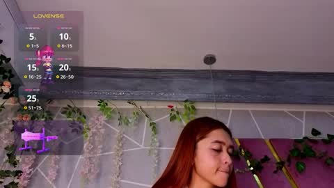 milleyjones_ online show from November 14, 7:56 pm