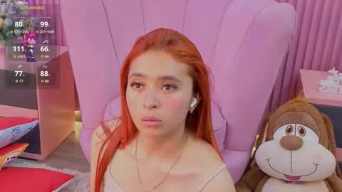 milleyjones_ online show from December 17, 7:53 pm