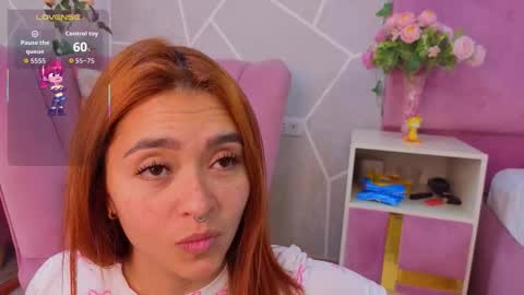 milleyjones_ online show from January 13, 8:14 pm