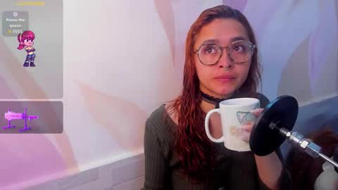 milleyjones_ online show from February 14, 11:29 am