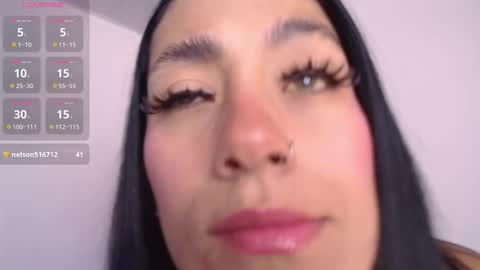 Snapshot of millie_bobby_ chatting on February 4, 4:57 pm Millie Bobby online show from February 4, 4:57 pm