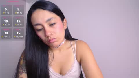 Snapshot of millie_bobby_ chatting on February 7, 6:44 pm Millie Bobby online show from February 7, 6:44 pm