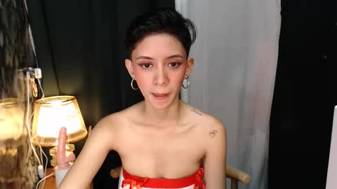 Im Milliedont forget to follow me online show from February 10, 3:10 am