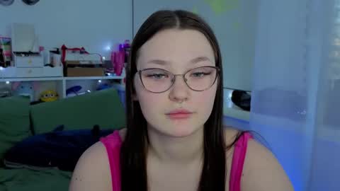 Millie online show from October 14, 8:48 am