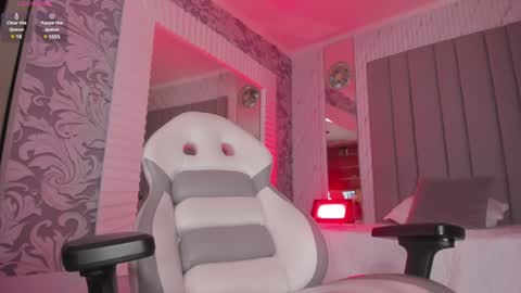 Snapshot of millieskinny_ chatting on January 3, 2:08 pm Ana Maria online show from January 3, 2:08 pm