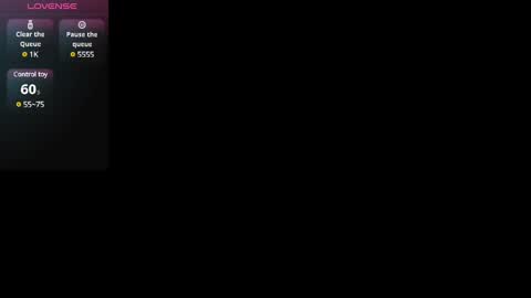 Snapshot of millieskinny_ chatting on January 18, 3:42 am Ana Maria online show from January 18, 3:42 am