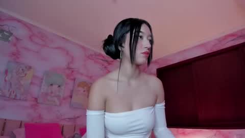 Snapshot of millieskinny_ chatting on January 27, 9:22 pm Ana Maria online show from January 27, 9:22 pm