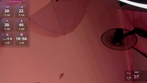 Snapshot of millieskinny_ chatting on February 1, 12:40 am Ana Maria online show from February 1, 12:40 am