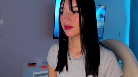 Snapshot of millieskinny_ chatting on September 9, 11:26 pm Ana Maria online show from September 9, 11:26 pm