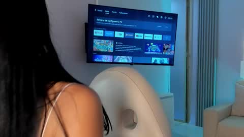 Ana Maria online show from September 25, 1:20 am