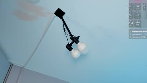 Ana Maria online show from November 29, 12:35 am