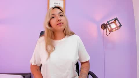 Millie online show from March 29, 12:05 pm