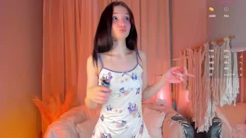 milliminimouse online show from October 9, 10:52 pm