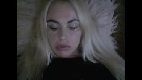 millisa13 online show from April 26, 9:34 pm