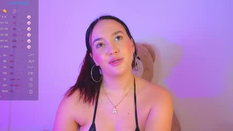 Snapshot of milly_01 chatting on February 3, 4:57 am Milly online show from February 3, 4:57 am