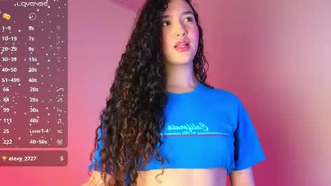 Milly online show from July 11, 4:48 am