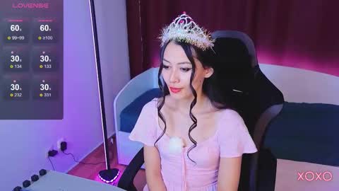 milly__foxy online show from November 20, 11:54 am