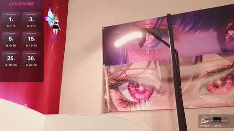 milly__foxy online show from November 21, 10:58 am