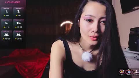 milly__foxy online show from February 8, 10:51 am
