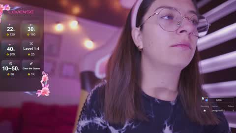 MILLY online show from September 29, 2:11 pm