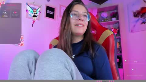 MILLY online show from October 3, 5:21 pm