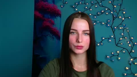 Milly online show from October 14, 5:30 am