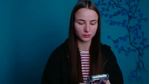 Milly online show from January 12, 6:18 am