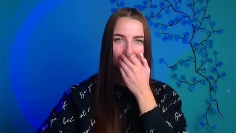 Milly online show from February 2, 6:45 am