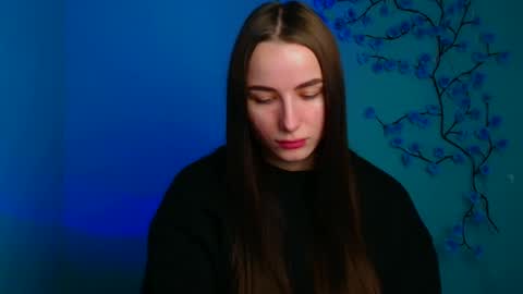 Milly online show from February 13, 6:53 am